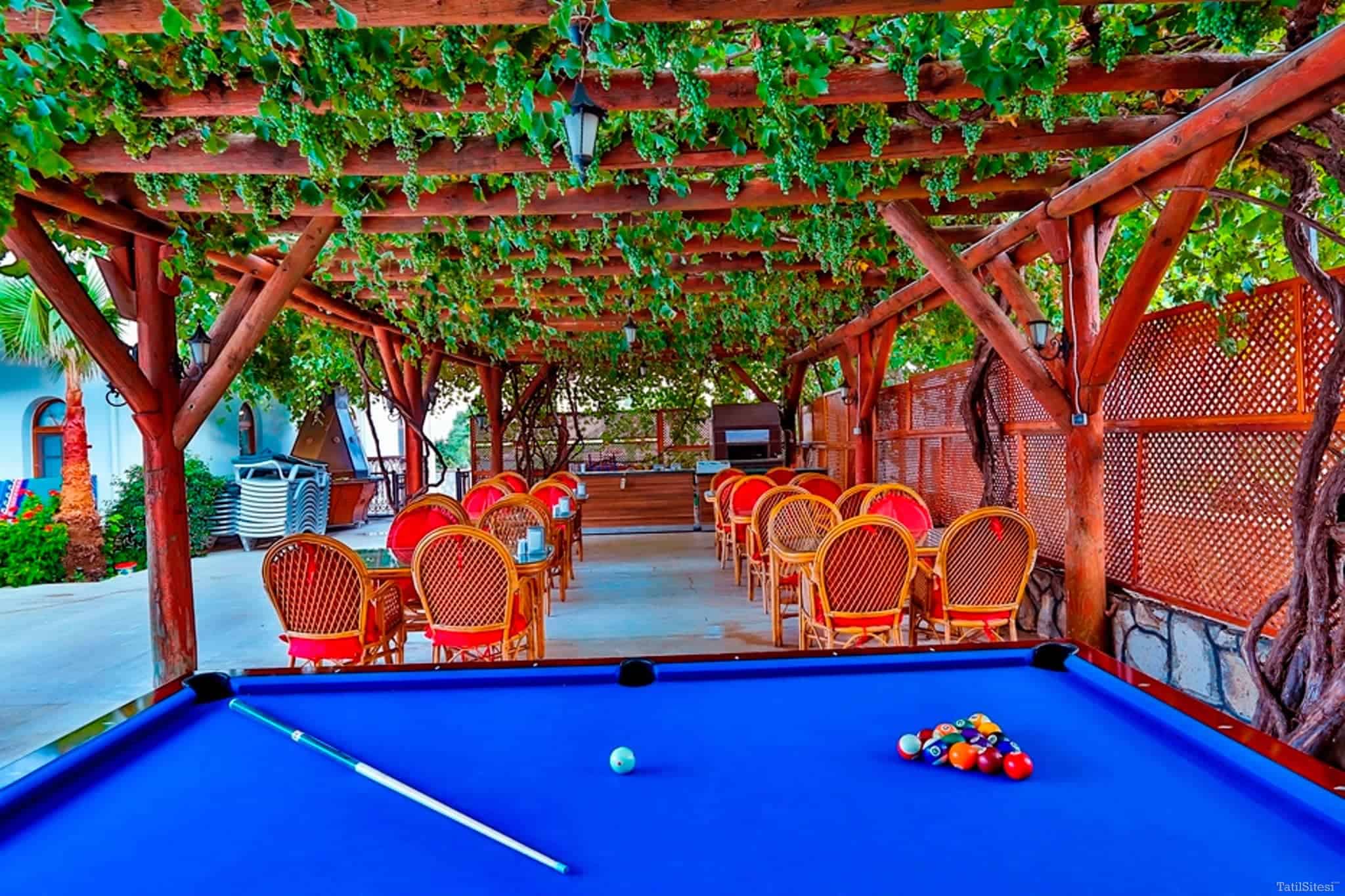 Golden Life Resort Hotel Spa